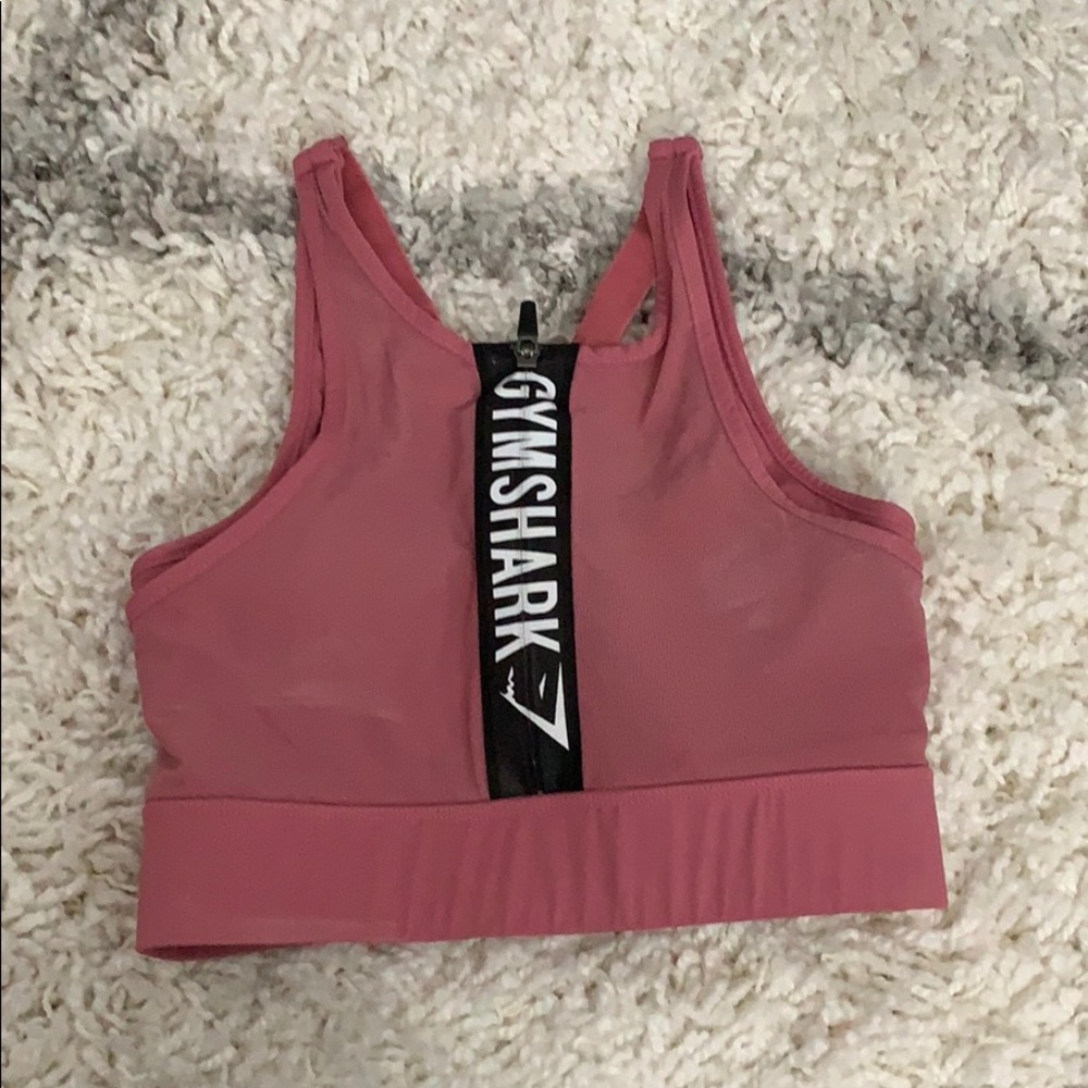Gymshark elevate bra